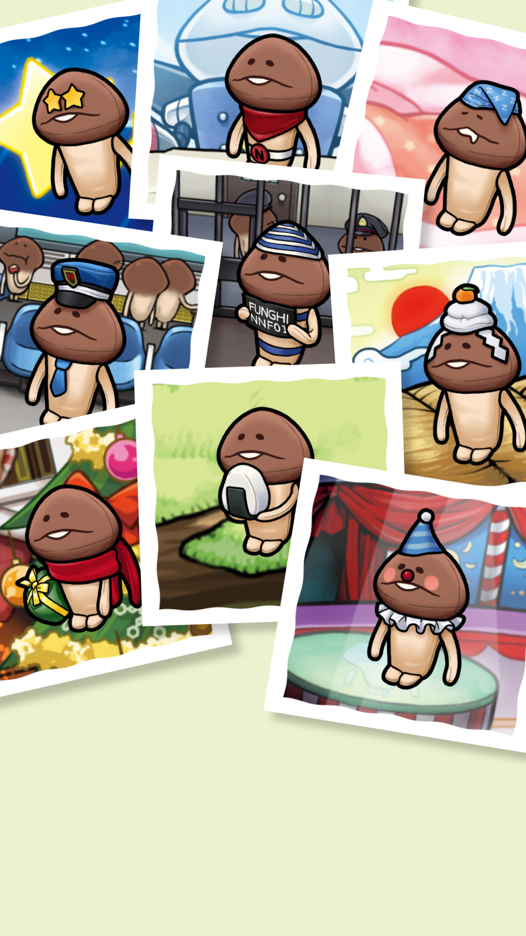 期間限定】NEOなめこ栽培キットという名の【公式】なめこ屋 SUZURI支店