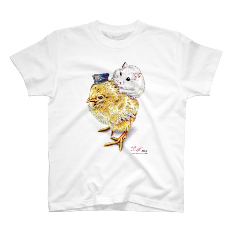 Tシャツ