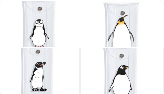 【専用出品】飛べるペンギンさま専用 楽天市場】【中古】ザ・ペンギンズ from マダガスカル