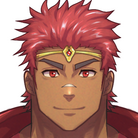 炎の精霊ザック（Zak Windham）個人VTuber ( zakwindham )