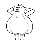 喧縺ｿ縺代→縺ｿ縺ｯ縲∵悽ｿ縺譚･陦ｨ遉ｿ縺ｺ縺輔 ( evil_hamster )