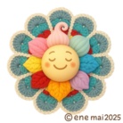 花ぽよ堂 ( enemai )