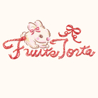 Fruits torta illustrations ( fruitstorta )