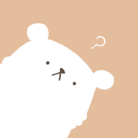 森のくまさん_ ( Ruru_1421 )