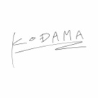 kodama ( ko-dama )