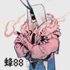 蜂@skeb ( hachike2 )