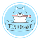 Tonton-Art ( tontonart-mayumi )