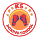 KSボクシングスクール公式Tシャツ ( RURI_SHIBUYA )