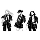 Monoe【文具と雑貨】 ( Monoe_handmade )
