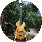 Andy bass&guitar Goods ( Andybassguitar )