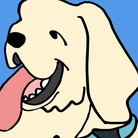 ぼくはレトリーバー ( shortnatsunight )