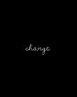 Be change ( com316 )