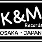 K&M Records ( km_1969 )