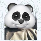 ケアパンさんのお店 ( cm_pandaman )