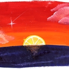 美夜乃闇 ( 6EToWa6Ru6 )