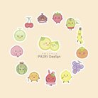 PAIRi Design~ぺありでざいん~ ( PAIRi61167511 )