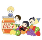 JAM LILLY 公式SHOP ( JAMLILLY_OFFICIAL )