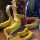 おはようばなな ( GOODMORNING_BANANA )