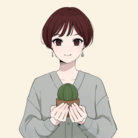 Komari + plants ( komari_plants )