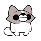 FLAT DOGGIES ( YQNFT )