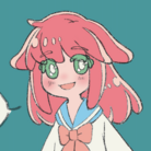苺しらたま ( Ichigo-Shiratama )