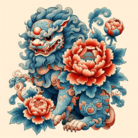 大江戸 蘭々 ( mogoed )