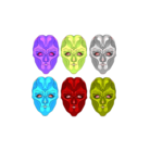 幽霊電車 ( yuureidennsya )