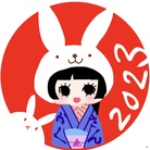 さんかく　kimono ( sankak_kimono )