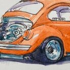 rosy matsushita ( RoLo__ROSY )