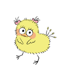 まとに🐣 ( kuratba )