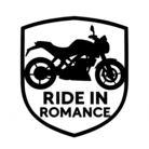 Ride in Romance ( beautiful_time )