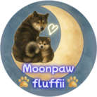 Moonpaw Fluffii ( Kotone0222 )