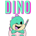 SWEETS PARLOR DINO （スイーツ パーラー ディノ） ( ike2fam )