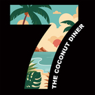 やしの実食堂オリジナルグッズ ( the_coconut_diner )