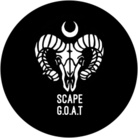 SCAPE G.O.A.T ( bizdirtybastard )