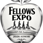 FELLOWS EXPO official shop ( FELLOWS_EXPO_2026 )