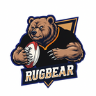 ＲＵＧＢＥＡＲ　ラグベアー ( rugbear )