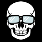 💀骸骨を面白いと思っている店💀 ( ZUGAI_BONE )