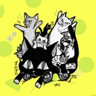 猫猫奇天烈 ( Atashi )