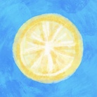レ・モネ ( les__citron )