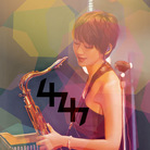 UkoSaxyアゲアゲグッズ ( UkoSaxy )