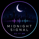 MIDNIGHT SIGNAL ( Jujube_natsume )