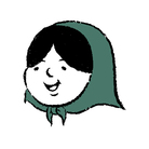 喫茶トラウベ ( lazygrapes_zzz )