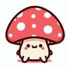 きのこ ( wkmk )