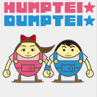 HUMPTEI★ DUMPTEI ( hd39 )