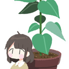 なちお。 ( _nachio_ )