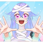 木乃伊 めんま ( miira_mennma )