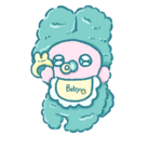 きゅるきゅるうさぎのおみせやさん ( mirato_maid )