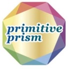 primitive🌟prism ( liu-yi5 )