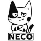 NECO Studio ( racoonwolf )